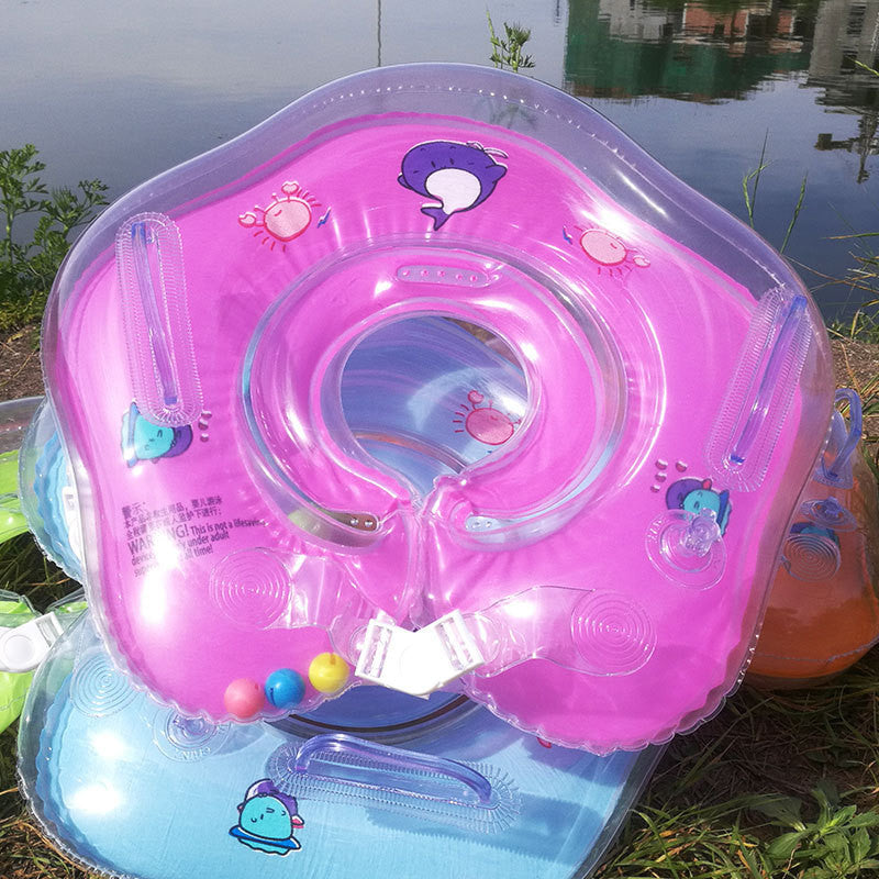FLOTI BABY™ La mejor diversión para tus hijos