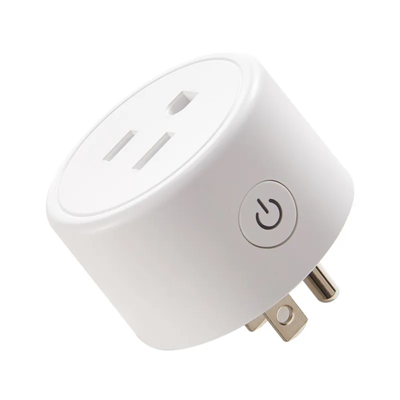 Enchufes Inteligentes (Wifi) PAWER CEIBAL PRO