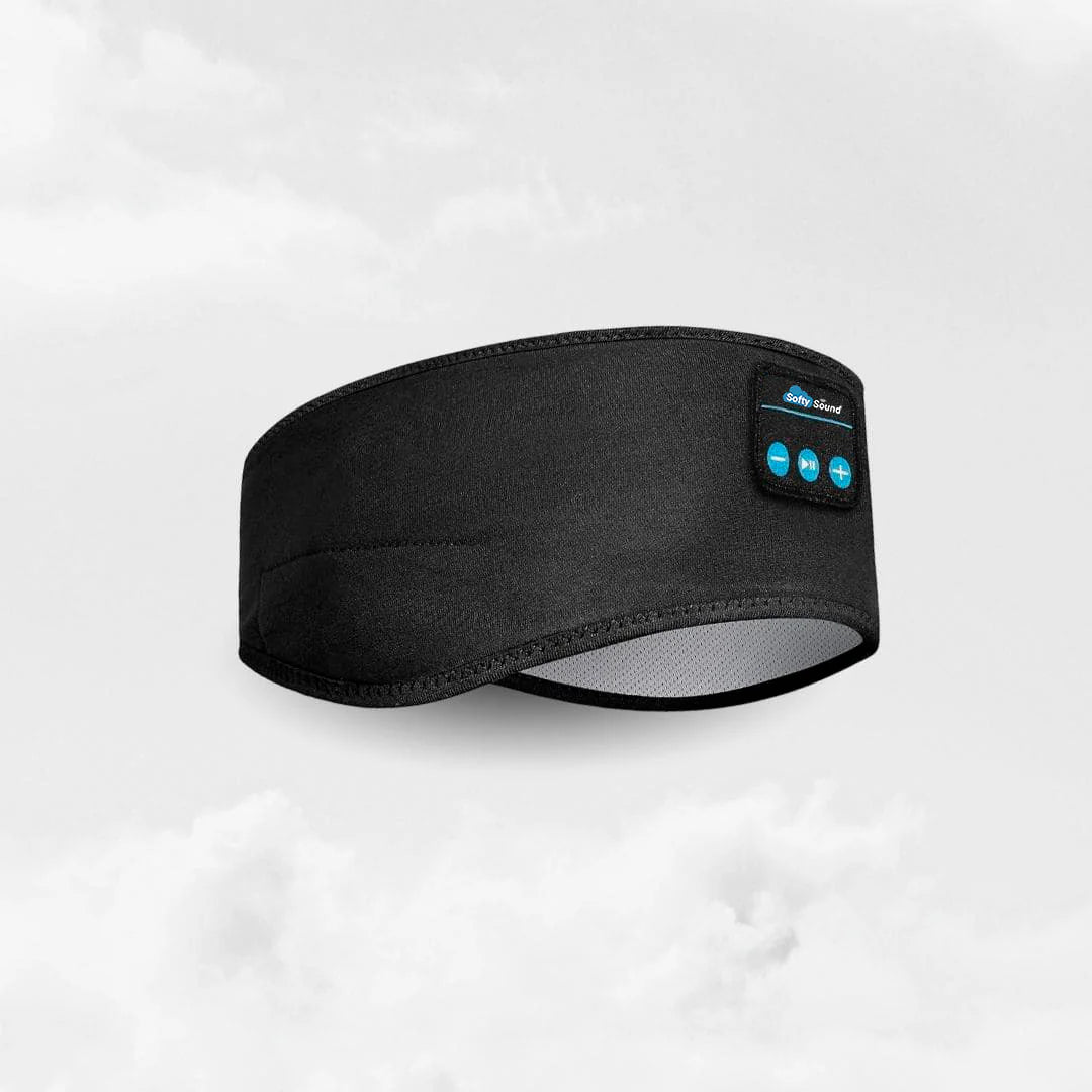 HushBand™ BANDA CON AURICULARES
