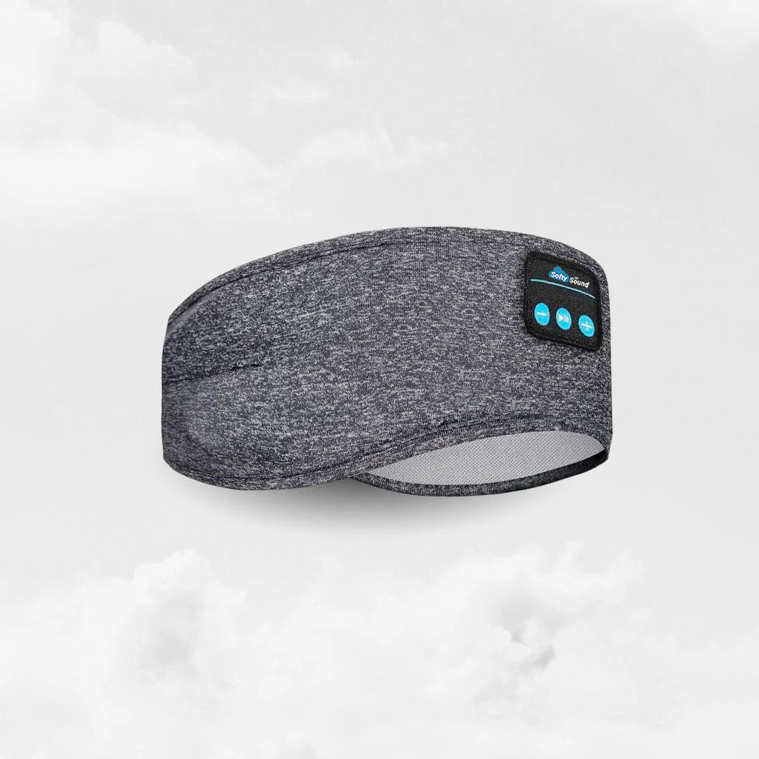 HushBand™ BANDA CON AURICULARES