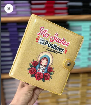 CARPETA DE AHORROS