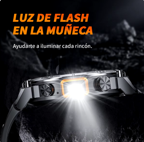 EIGIIS-reloj inteligente KE3