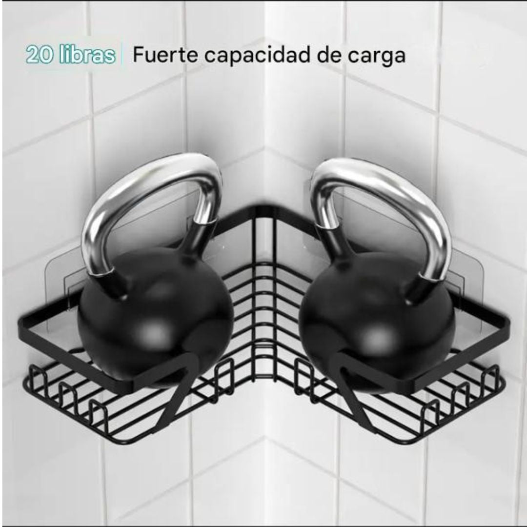 "Set Premium de Repisas multifuncional – Elegancia en 5 Piezas"