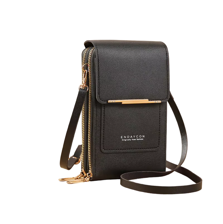 bolso cartera premium