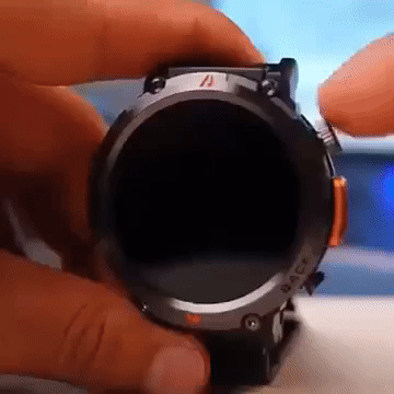 EIGIIS-reloj inteligente KE3