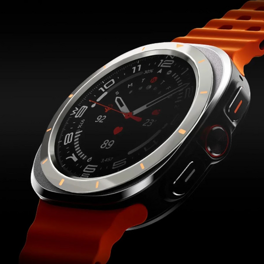 Reloj Smartwatch Z7 Ultra con 2 correas